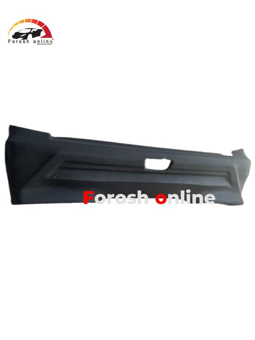 سپر عقب اسپرت پراید