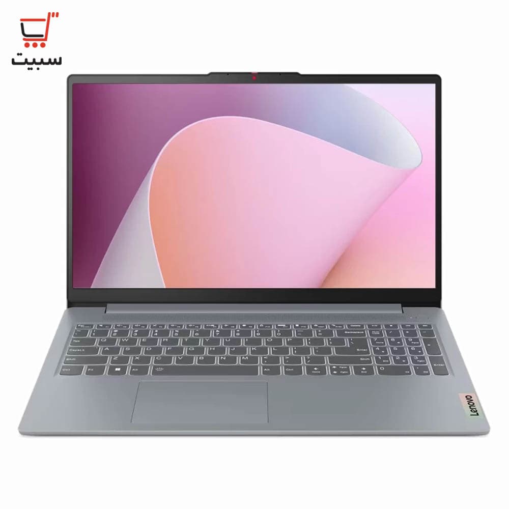 لپ تاپ لنوو IdeaPad Slim 3 R3(7320U) 8G 512GB