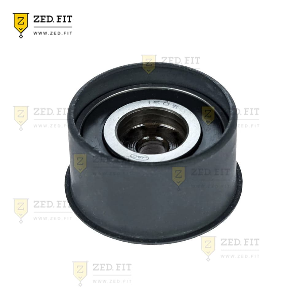 پولي تسمه سفتکن اصلی شرکتی JAC S5 AT MT