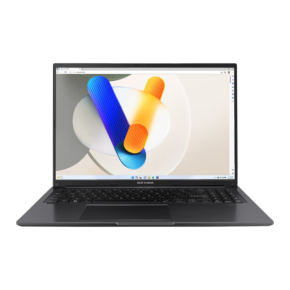 لپ تاپ 16 اینچ ایسوس Vivobook 16 R1605VA Core i7 1355U/1TB SSD/24GB/Intel