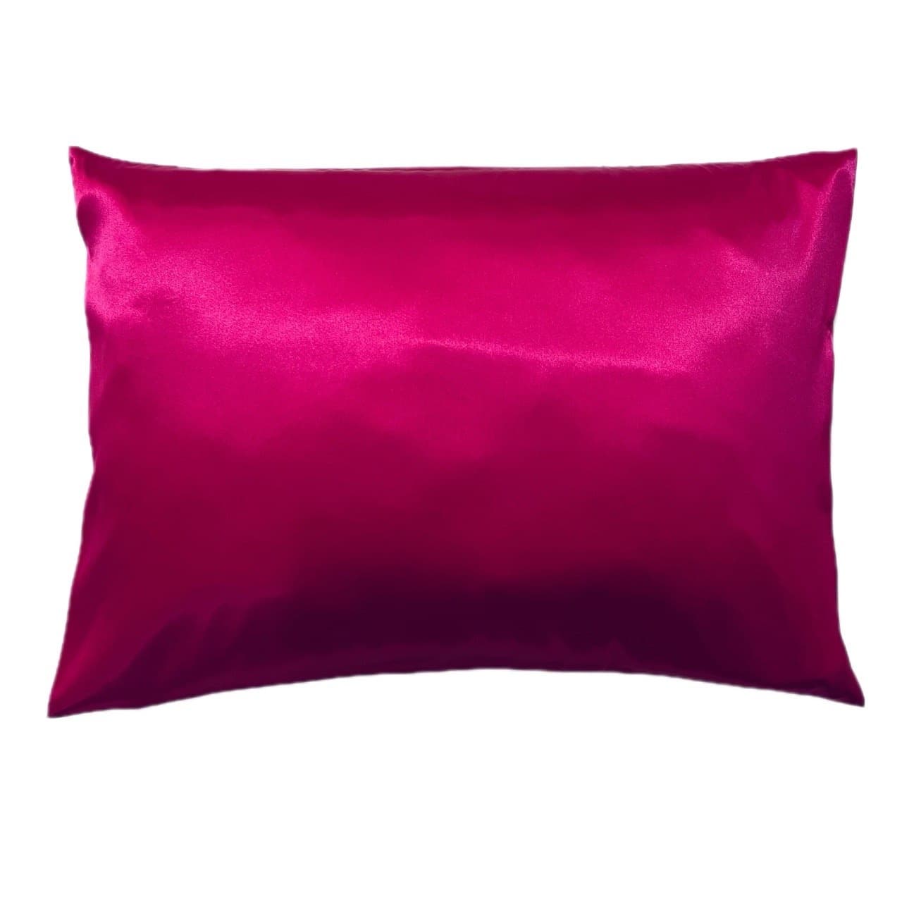 ساتن ابریشم تک رنگ