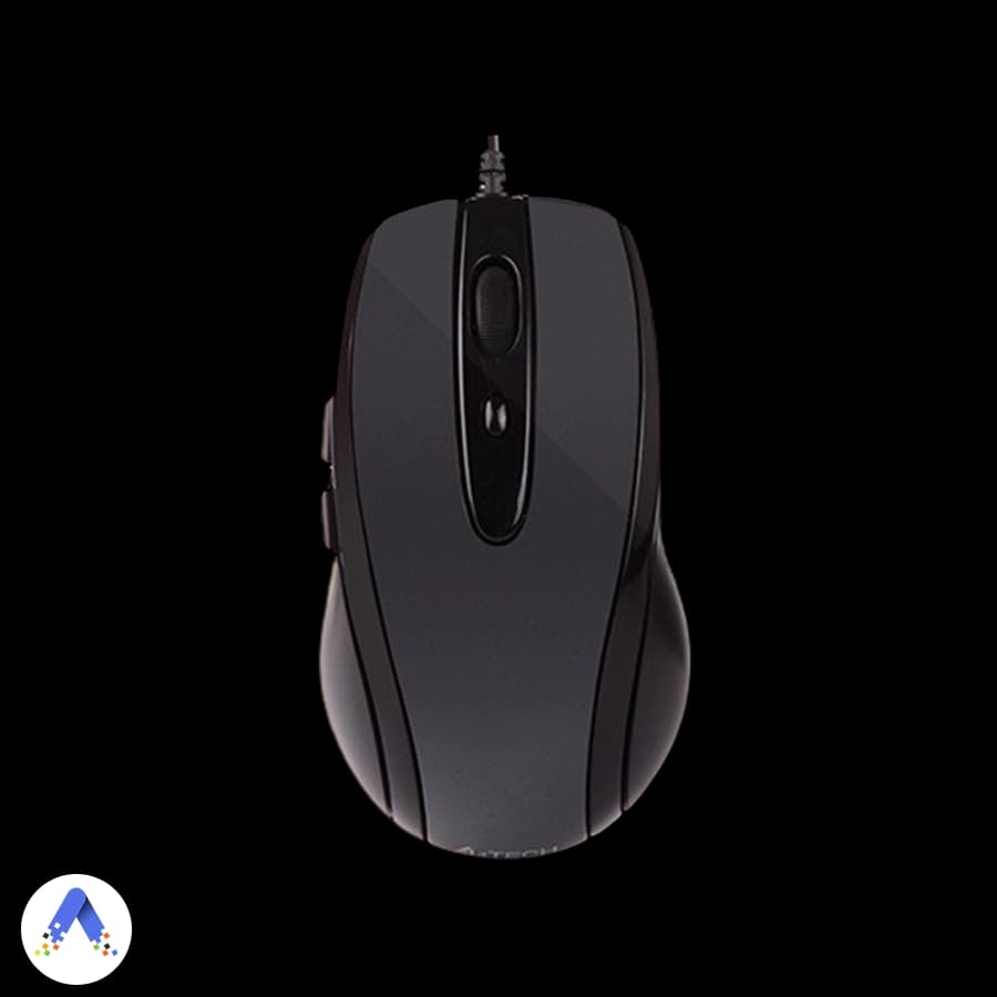 ماوس ای فورتک N-708X Wired Mouse