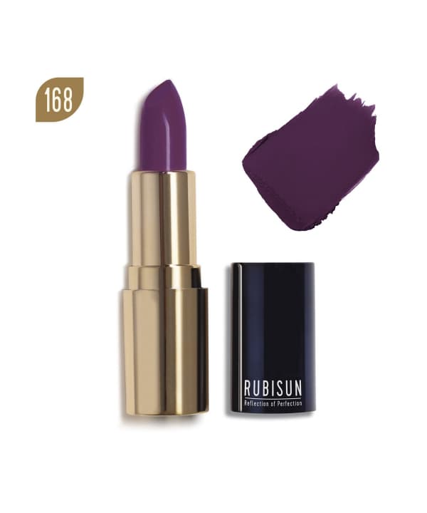 رژ لب جامد مات روبی سان