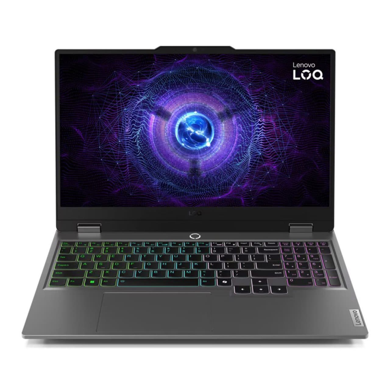 لپ تاپ 15.6 اینچی لنوو مدل LOQ Core i7 14700HX 24GB 1TB SSD RTX 4060