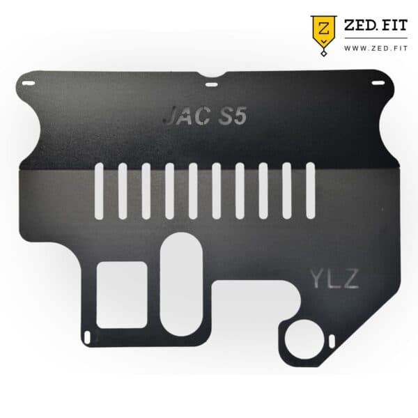 سینی زیر موتور جک S5 برند YLZ (وای ال زد)