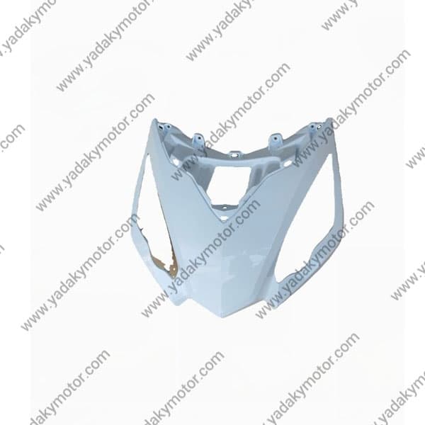 کاور راهنما موتورسیکلت گلکسی sym ۱۳۰