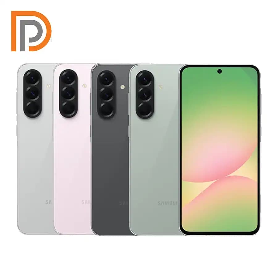 گوشی سامسونگ Galaxy A56 5G ظرفیت 128 گیگابایت رم 8