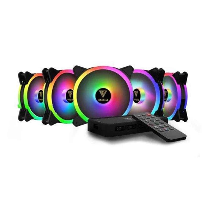 فن کیس Gamdias Aeolus M2-1205R