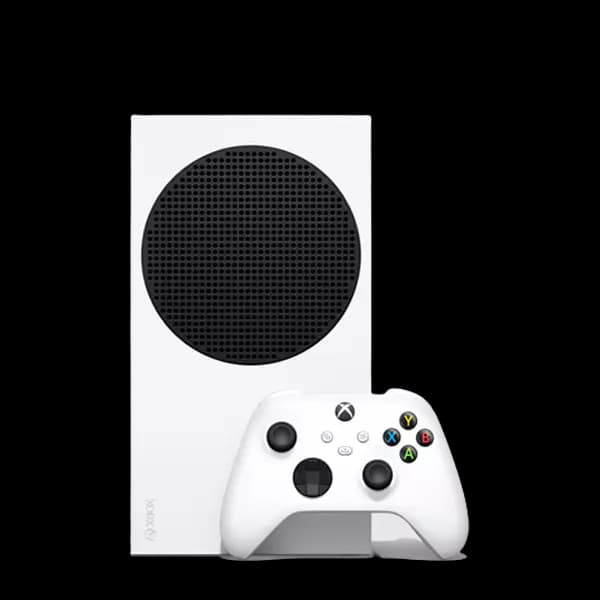 ایکس باکس (XBOX) SERIES S ظرفیت 512 گیگابایت