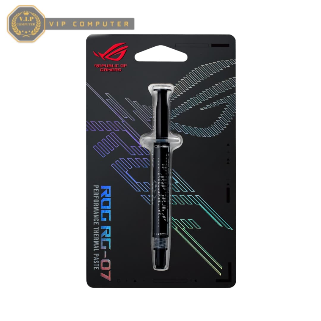 خمیر حرارتی ASUS ROG RG-07
