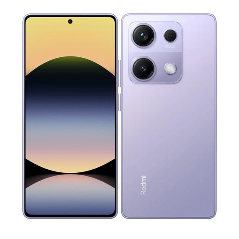 گوشی موبایل شیائومی مدل Note 14S دو سیم کارت ظرفیت 256 گیگابایت و رم 8 گیگابایت