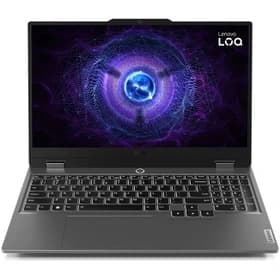 لپ تاپ لنوو 15.6 اینچی مدل LOQ 15IRX9 i7 13650HX 24GB 512GB RTX4060