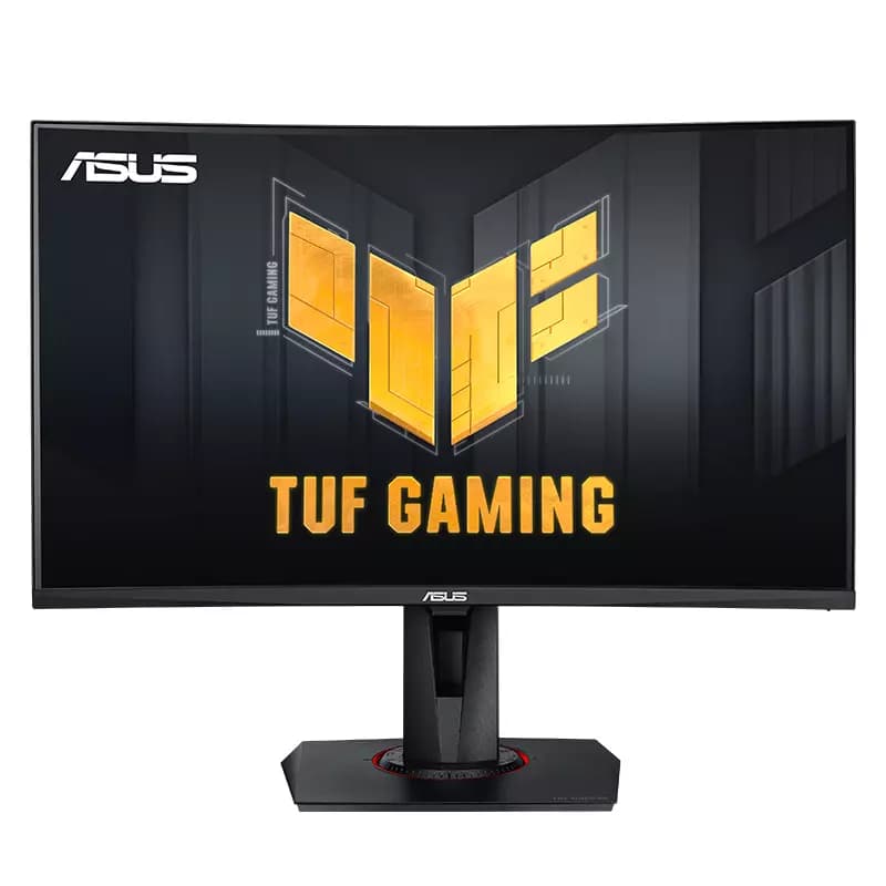 مانیتور گیمینگ ایسوس مدل TUF Gaming VG27VQ3B 27" VA Black