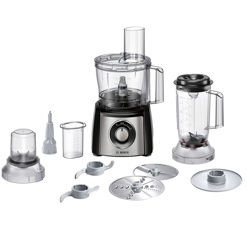 غذاساز بوش مدل MCM3501M