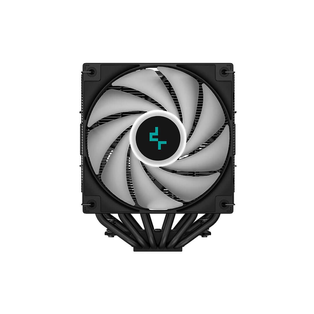 خنک کننده پردازنده دیپ کول DeepCool AG620 ARGB