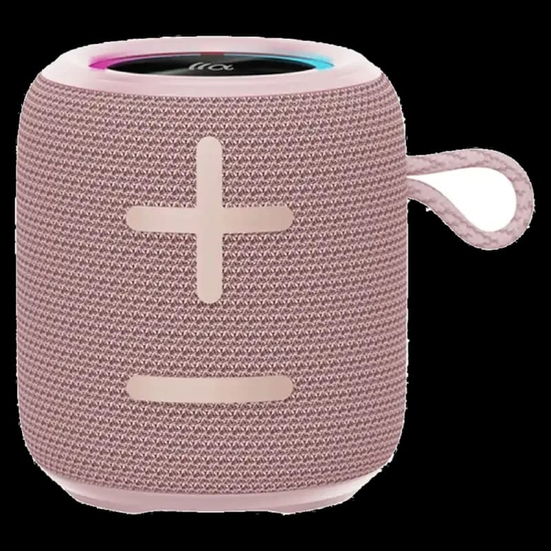 اسپیکر بی سیم تازاتا TAZATA FUN 50 Pink