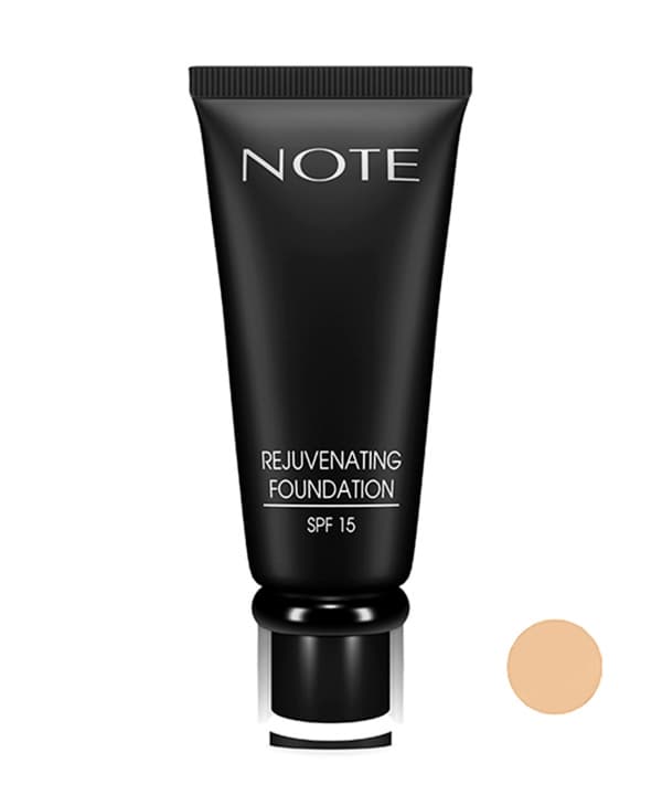 کرم پودر جوان کننده نوت حجم 35ml