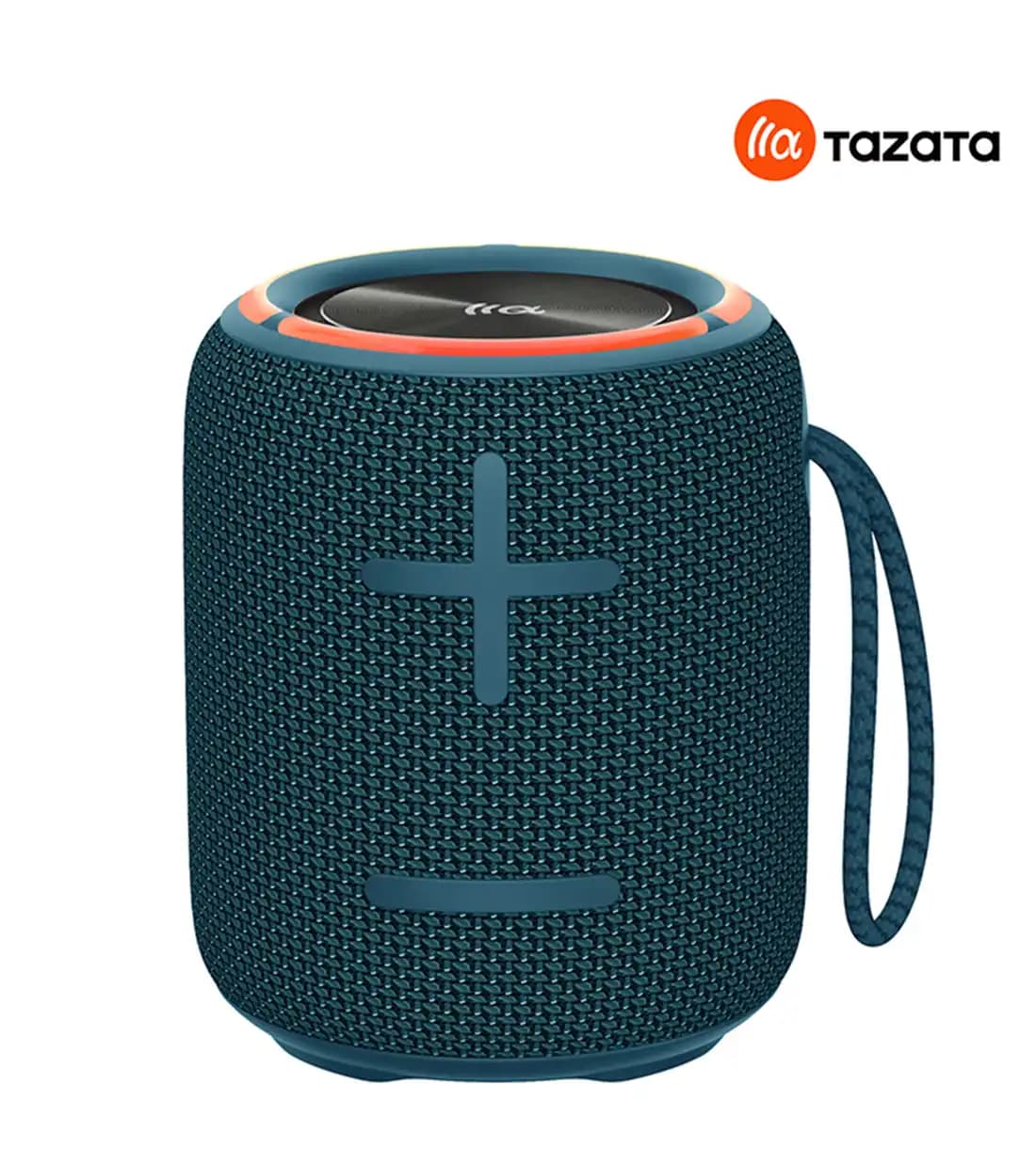 اسپیکر قابل حمل تازاتا مدل FUN 100 Blue