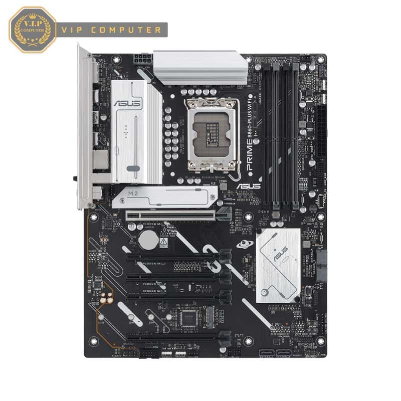مادربرد ایسوس ASUS PRIME B860 PLUS WIFI