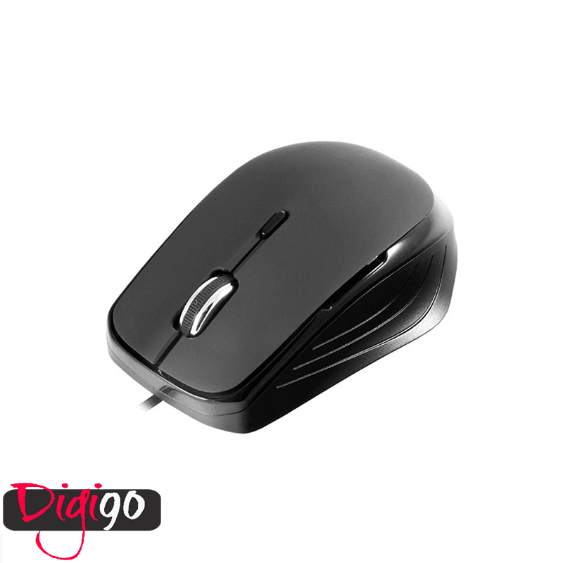 ماوس باسیم گرین GM102