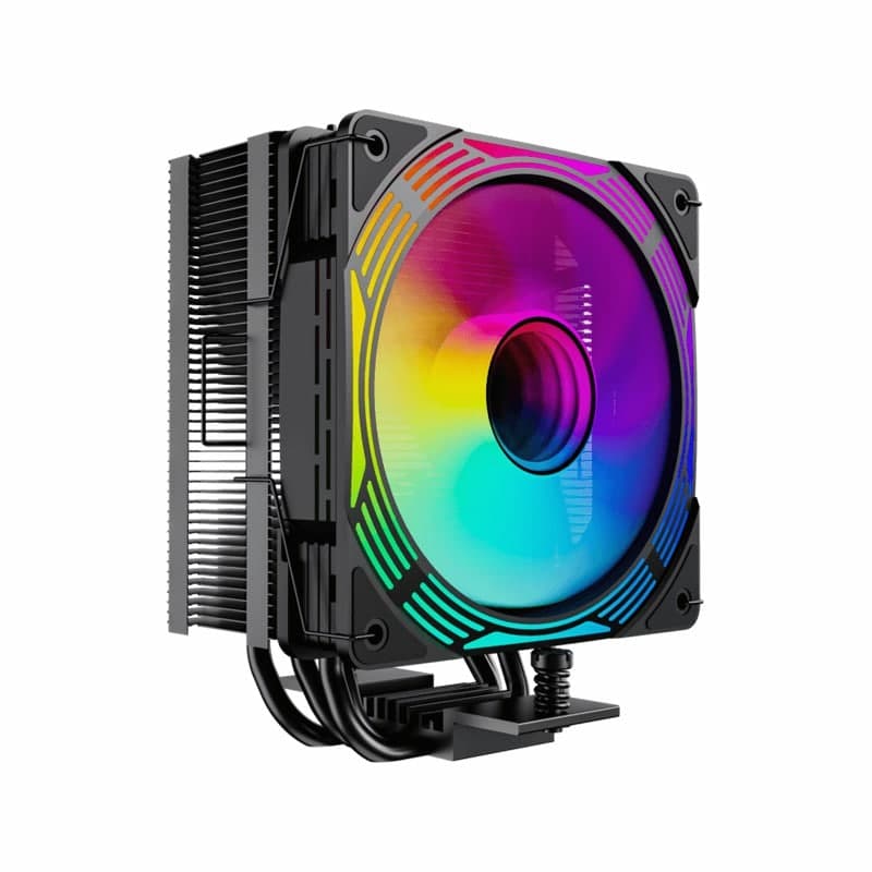 خنک کننده پردازنده گیم مکس مدل Ice Force BK