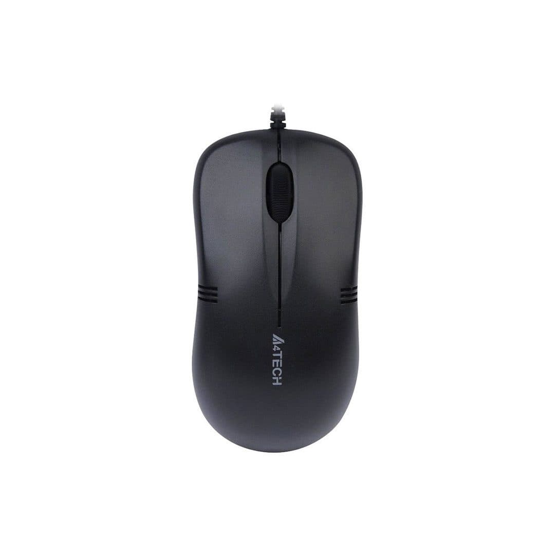 ماوس باسیم ای فورتک OP-560 NUS Black