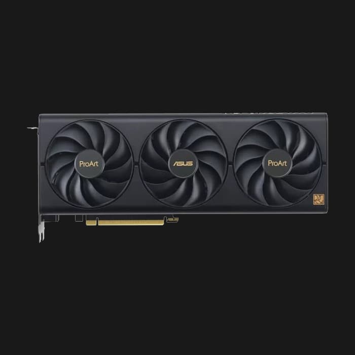 کارت گرافیک ایسوس ProArt GeForce RTX4060 Ti OC edition 16GB GDDR6