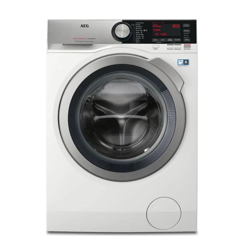 ماشین لباسشویی آ ا گ 10 کیلویی مدل LF7C1412B