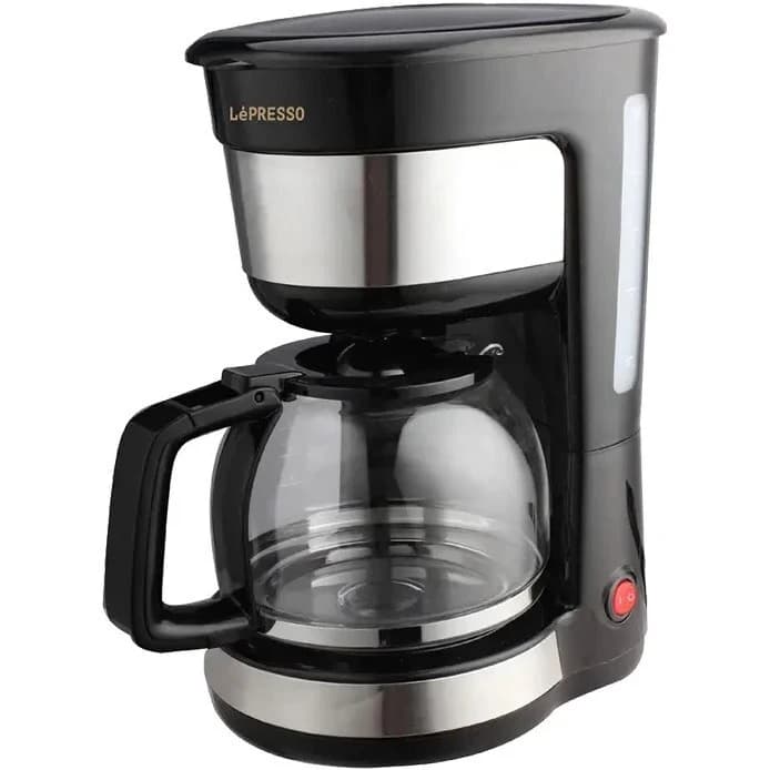 قهوه ساز لپرسو مدل LPDCMBK