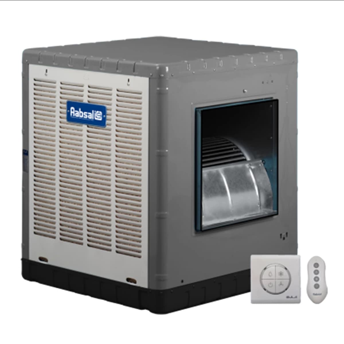 کولر آبی 5500 آبسال مدل AC55SR