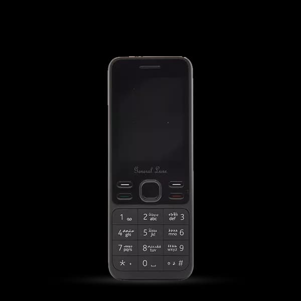 گوشی موبایل جنرال لوکس مدل 150
