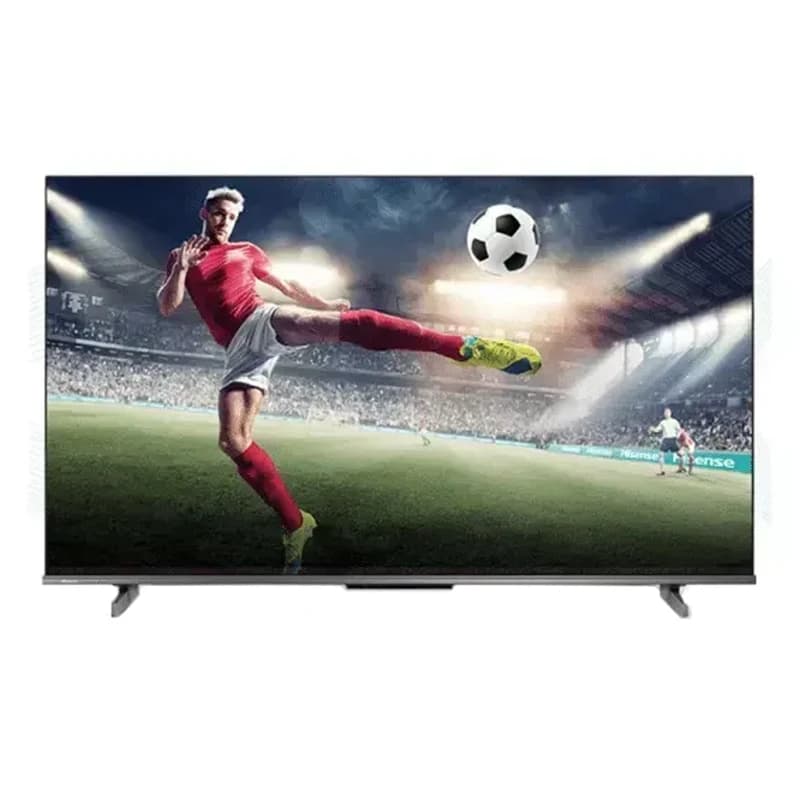 تلویزیون هوشمند هایسنس 85 اینچ مدل LED 85 Q6GN