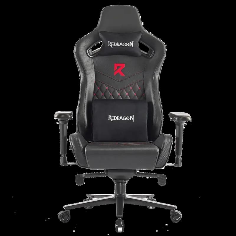صندلی گیمینگ ردراگون مدل C-506