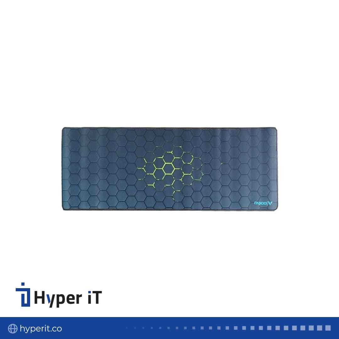 پد موس گیم RAPOO مدل VP470