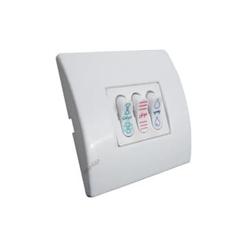 کلید کولر توکار تهران سرما