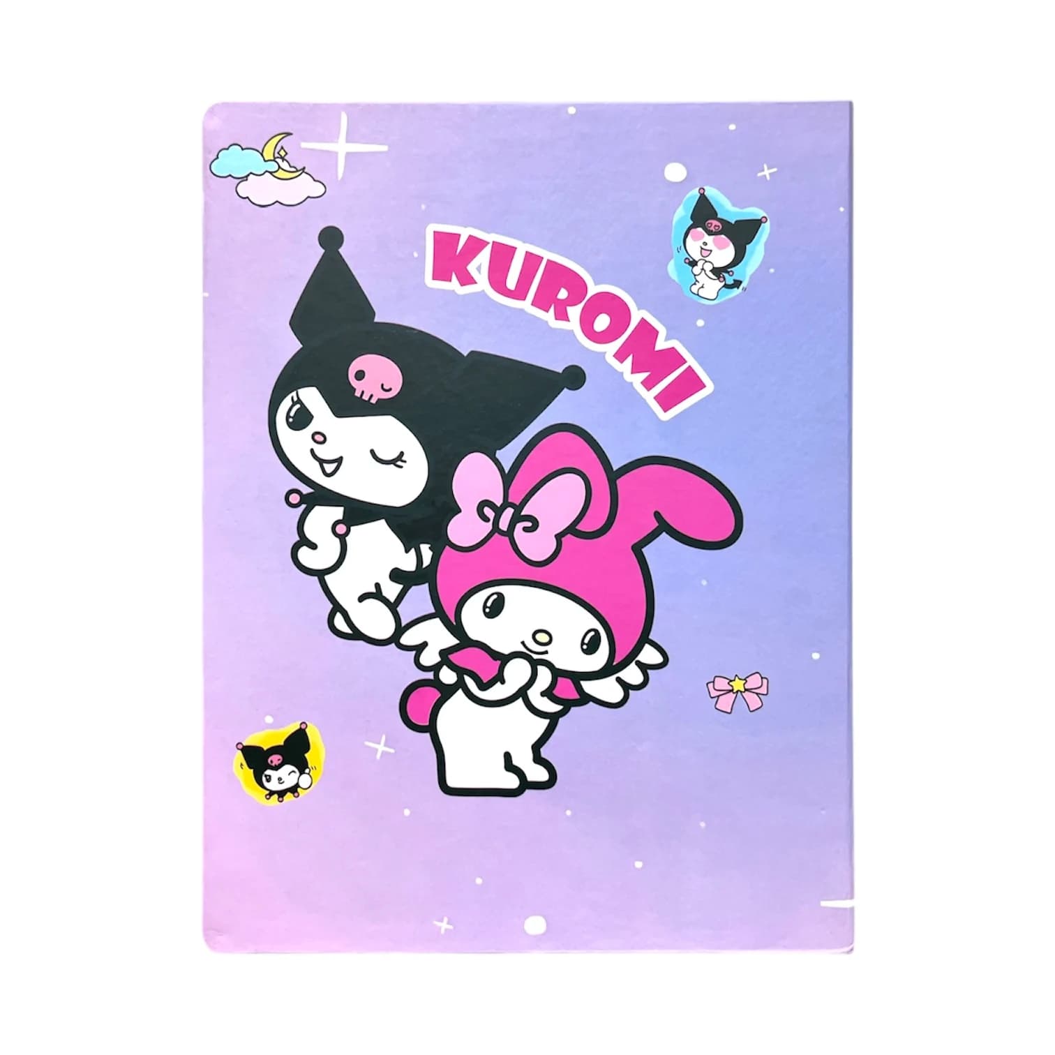 دفتر کلاسوری 100 برگ طرح کرومی مدل وتوس کد 083