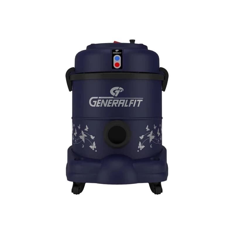 جاروبرقی جنرال فیت مدل 5500 پروانه