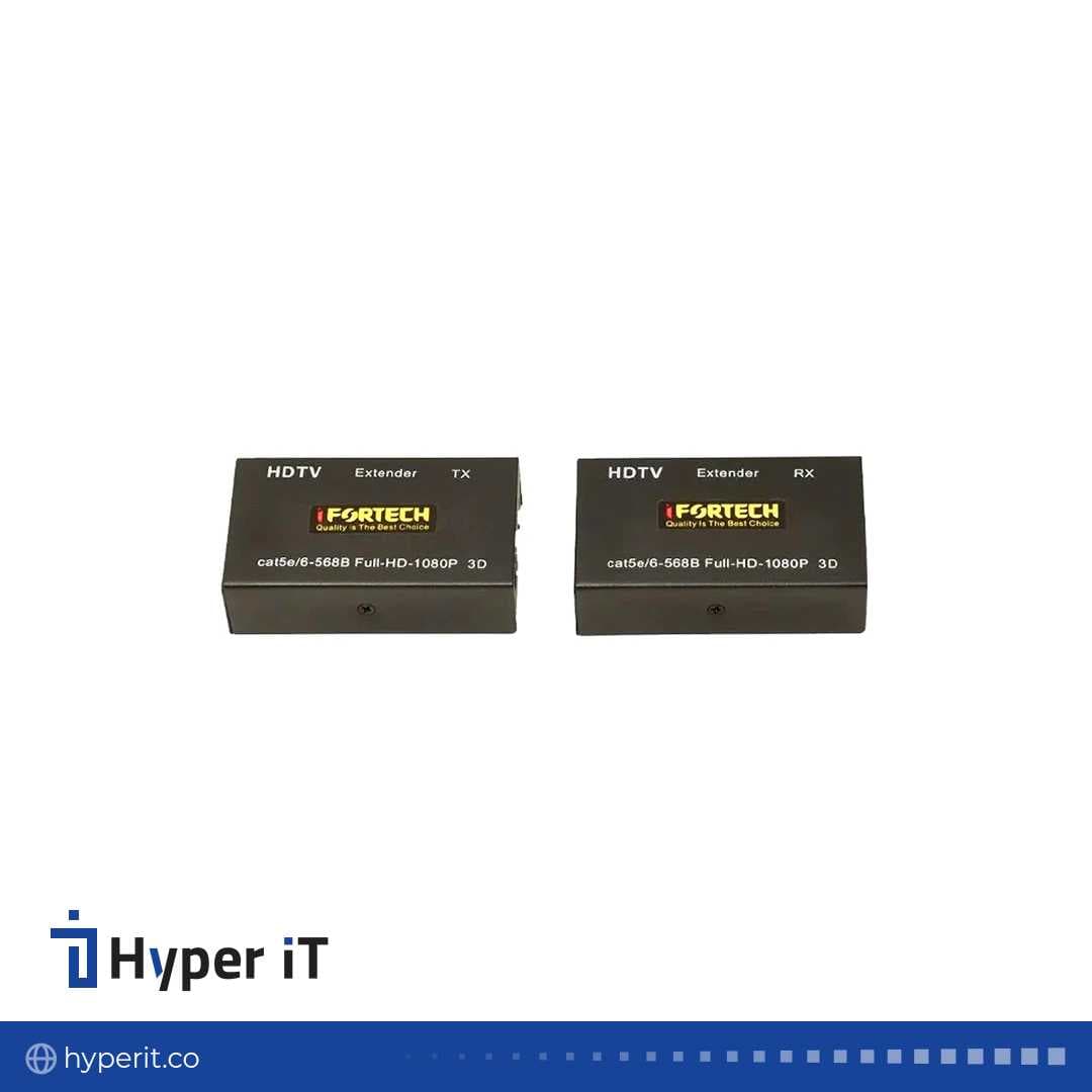 اکستندر افزایش طول 60 متری Hdmi