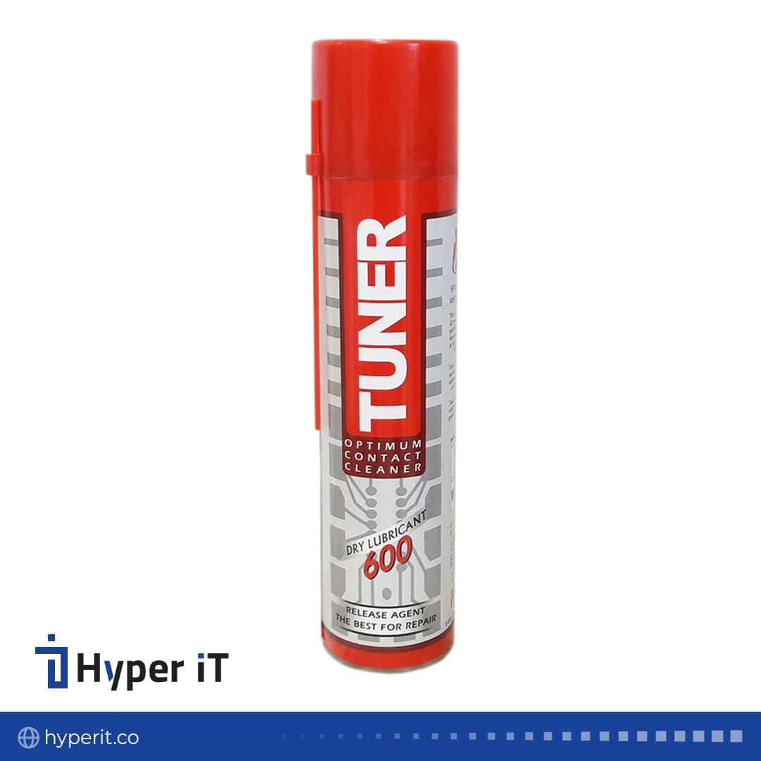 اسپری خشک ناهید – مدل TUNER کد600