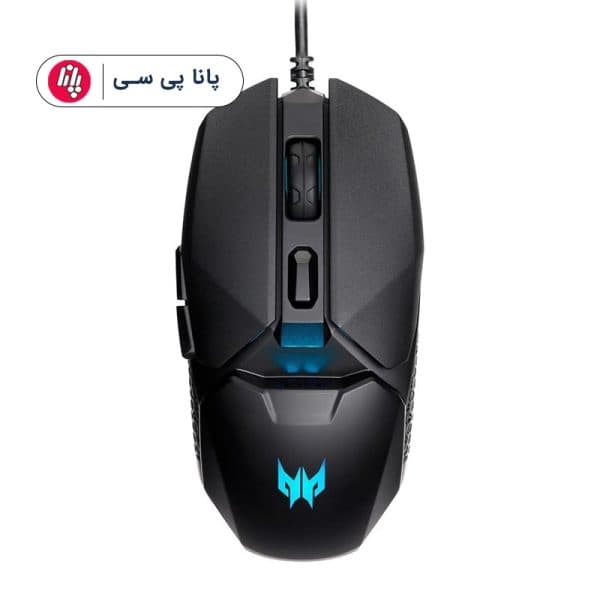 موس سیم دار گیمینگ اورجینال مدل Acer Predator Cestus 327