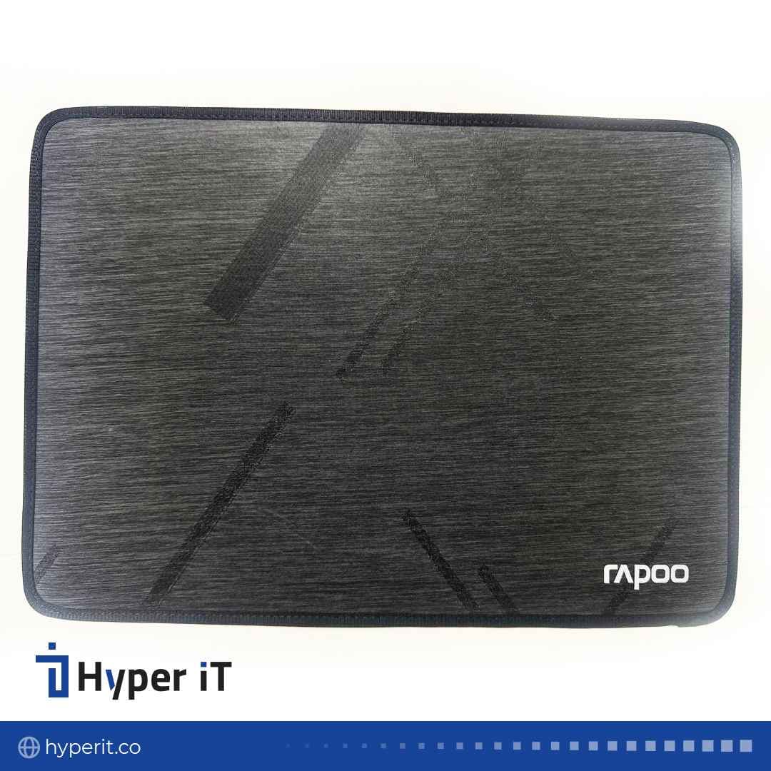 موس پد رپو مدل RP230 MEDIUM