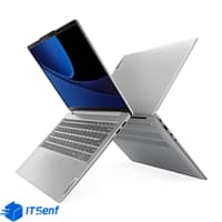 لپ تاپ 14 اینچی لنوو مدل IdeaPad Slim 5 14IMH9 Ultra 5 125H 16G 1T SSD Intel Arc WUXGA OLED