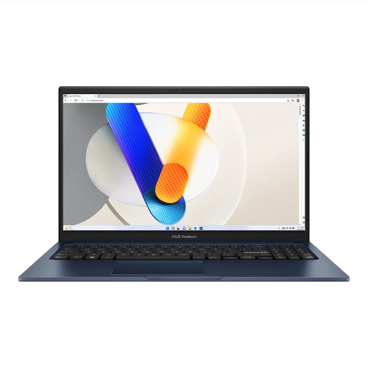 لپ تاپ ایسوس 15.6 اینچی مدل Vivobook 15 X1504VA i5 1335U 24GB 1TB