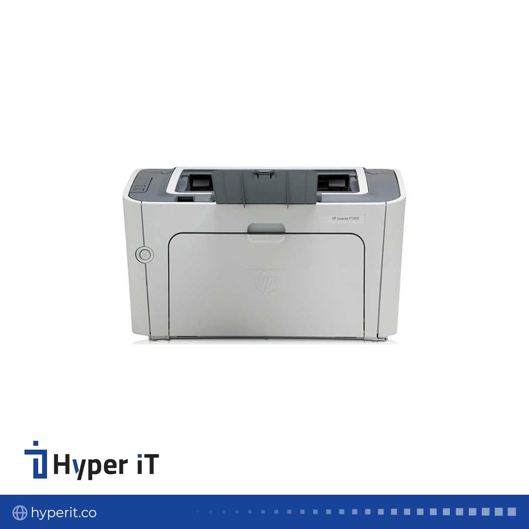 P1505 ،پرینتر تک کاره لیزری مدل HP