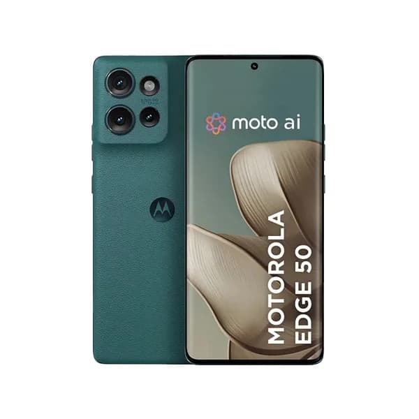 گوشی موبايل موتورولا مدل Edge 50 ظرفیت 512 گیگابایت رم 12 گیگابایت