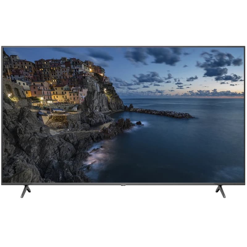 تلویزیون ال ای دی هایسنس مدل 55Q7N سایز 55 اینچ