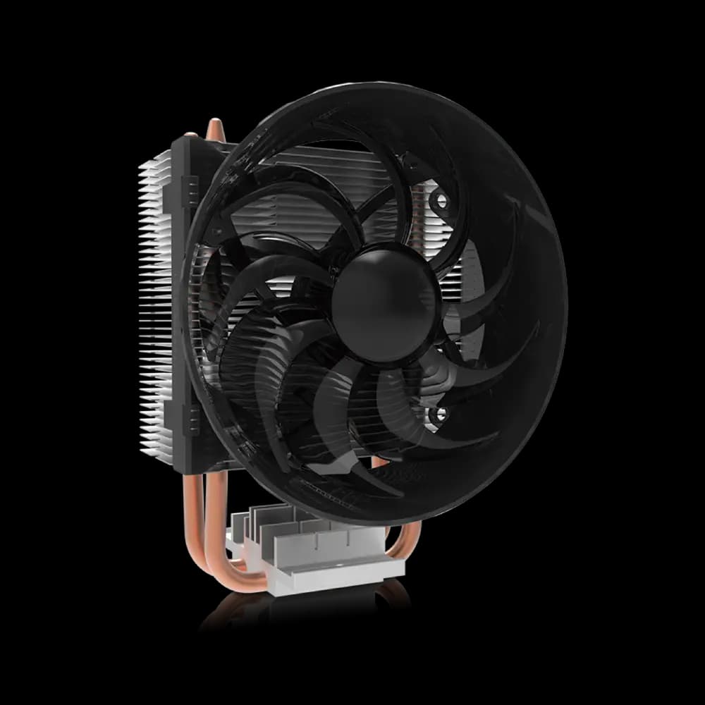 خنک کننده پردازنده کولر مستر مدل هایپر T200