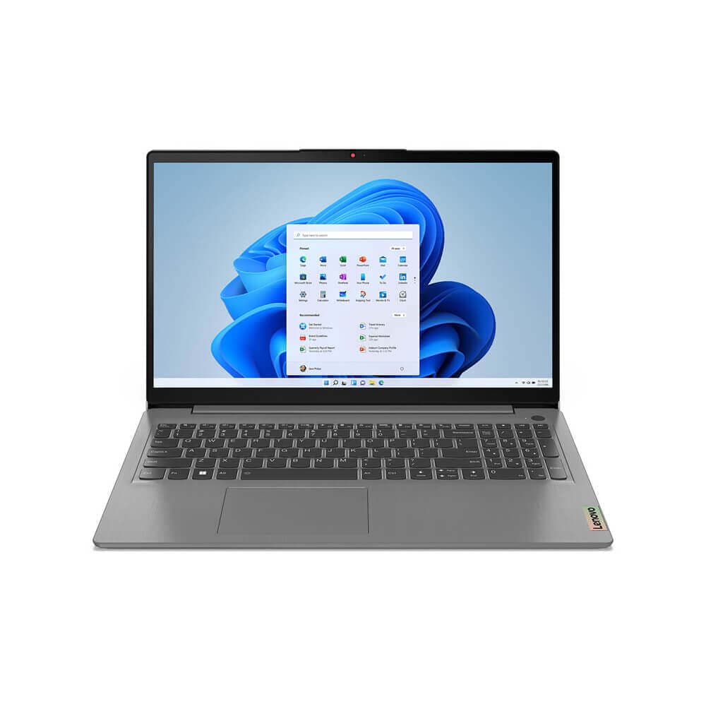 لپ تاپ 15.6 اینچی لنوو مدل IdeaPad3 Slim i5 13420H 8G RAM 512SSD IPS