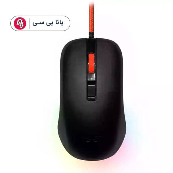 ماوس گیمینگ فنتک مدل RHASTA II G13