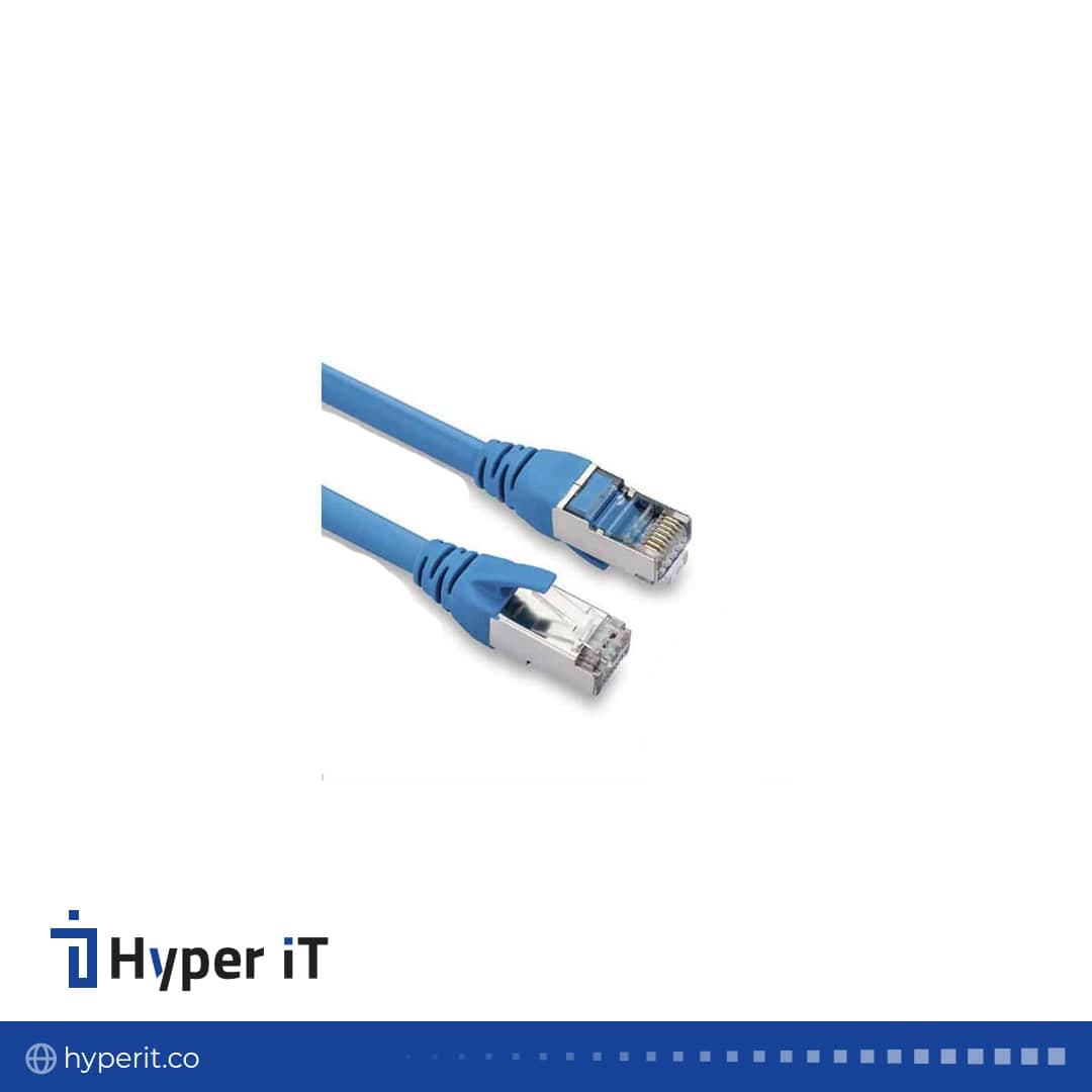 پچ کورد Sftp لگراند cat6 پنج متری